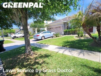 Lawn Service nearby Orlando, FL, 