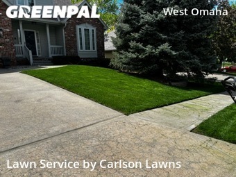Lawn Care Service nearby Omaha, NE, 