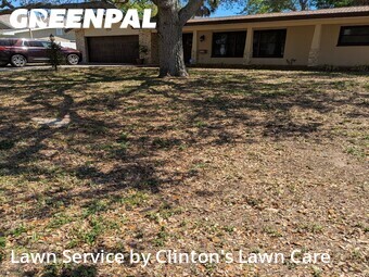 Lawn Mow nearby St. Petersburg, FL, 