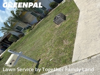 Yard Mowing nearby Nokomis, FL, 