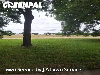 Work completed by affordable-grass-cutting-businesses-in-Pasadena-CA