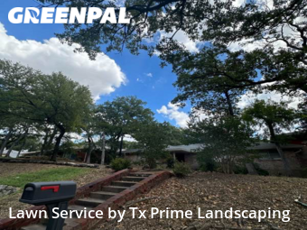 Lawn Mowing nearby Euless, TX, 
