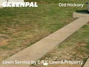 Lawn Mowing nearby Nashville, TN, 