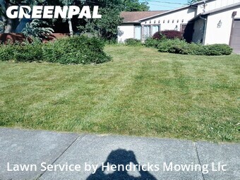 Lawn Cut nearby Lorain, OH, 