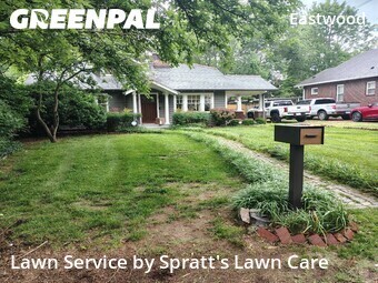 Lawn Service nearby Nashville, TN, 