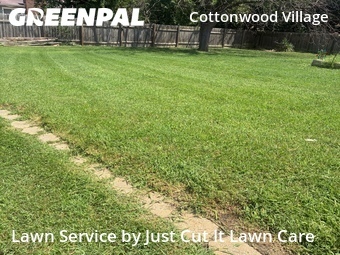 Lawn Mow nearby Wichita, KS, 