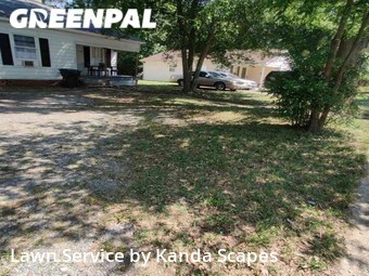 Lawn Cut nearby Rock Hill, NC, 