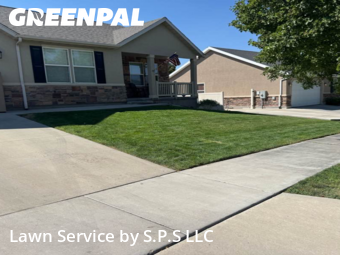 Lawn Maintenance nearby Riverton, UT, 