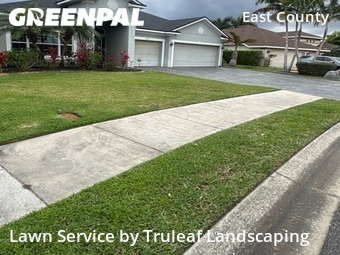 Lawn Mow nearby Parrish, FL, 