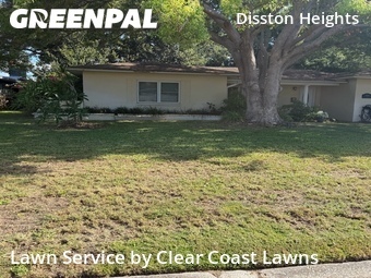 Lawn Service nearby Saint Petersburg, FL, 