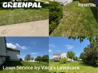 Lawn Mow nearby Shawnee, KS, 