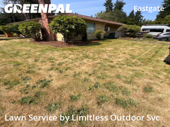 Lawn Cutting nearby Bellevue, WA, 
