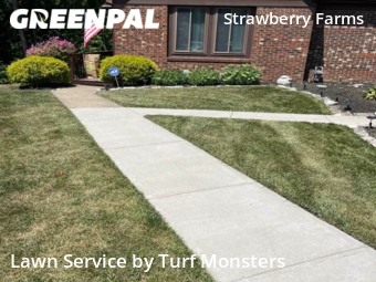 Lawn Mowing Service nearby Columbus, OH, 