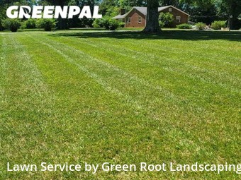 Lawn Cutting nearby Charlotte, NC, 