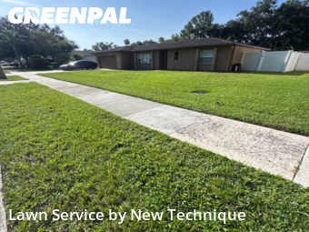 Lawn Care Service nearby Winter Springs, FL, 