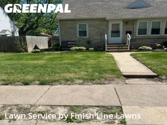 Grass Cutting nearby Davenport, IA, 