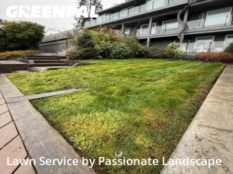 Yard Cutting nearby Olympia, WA, 