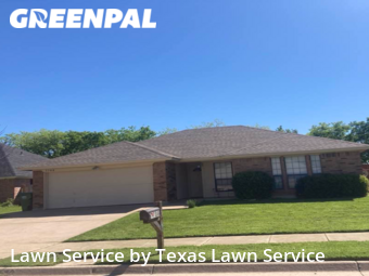 Yard Mowing nearby Watauga, TX, 