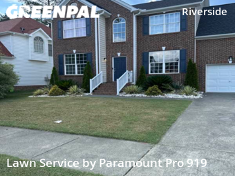 Grass Cutting nearby Raleigh, NC, 