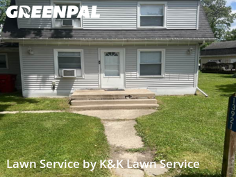 Yard Cutting nearby Cedar Lake, IN, 