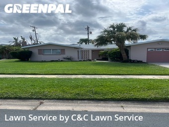 Lawn Maintenance nearby Cocoa, FL, 