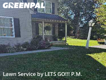 Grass Cutting nearby Lancaster, PA, 
