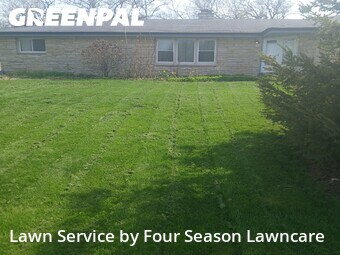 Yard Mowing nearby Greenfield, WI, 
