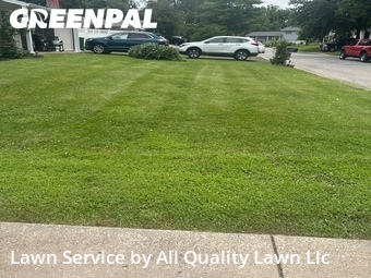 Lawn Care nearby Saint Charles, MO, 