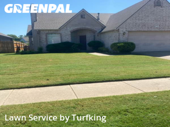 Yard Mowing nearby Broken Arrow, OK, 