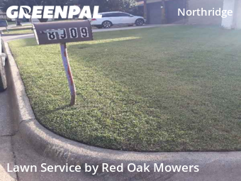 Yard Mowing nearby Oklahoma City, OK, 