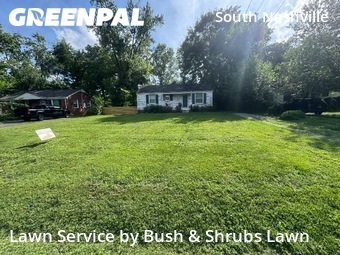 Lawn Service nearby Nashville, TN, 