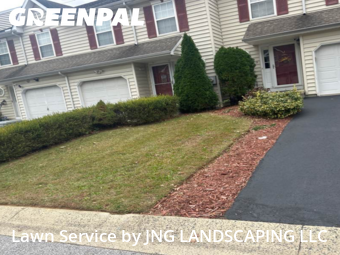 Lawn Mowing Service nearby Wilmington, DE, 