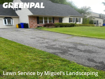 Lawn Care Service nearby Bowie, MD, 