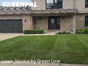 Yard Mowing nearby Woodridge, IL, 