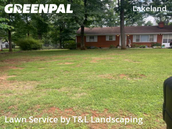 Lawn Maintenance nearby Lynchburg, VA, 