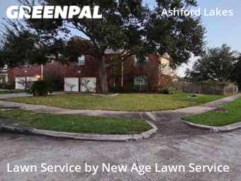 Lawn Cutting nearby Sugar Land, TX, 