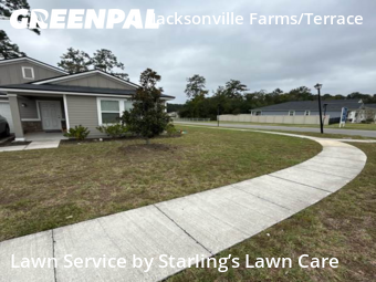 Lawn Service nearby Jacksonville, FL, 