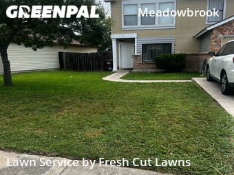 Lawn Service nearby Converse, TX, 
