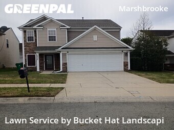 Lawn Mow nearby Charlotte, NC, 