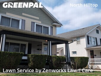 Grass Cut nearby Columbus, OH, 