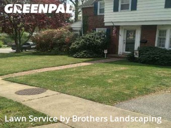 Yard Cutting nearby Wilmington, DE, 