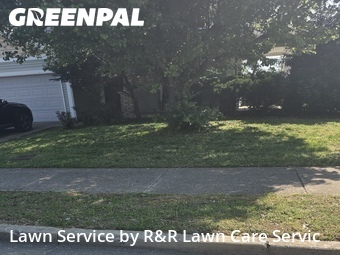 Lawn Cut nearby Nashville, TN, 