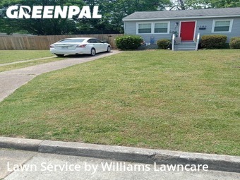 Lawn Care nearby Newport News, VA, 