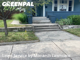 Lawn Maintenance nearby Indianapolis, IN, 