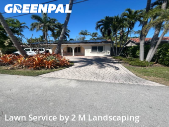 Grass Cut nearby Wilton Manors, FL, 