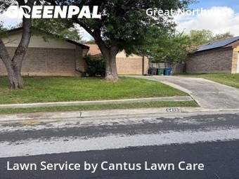 Yard Mowing nearby San Antonio, TX, 