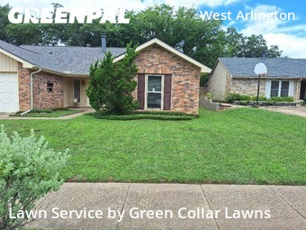 Lawn Service nearby Arlington, TX, 