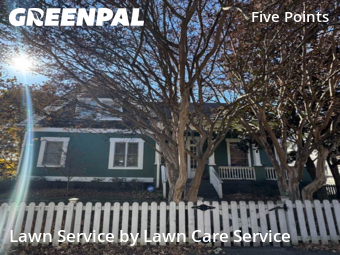 Lawn Service nearby Nashville, TN, 