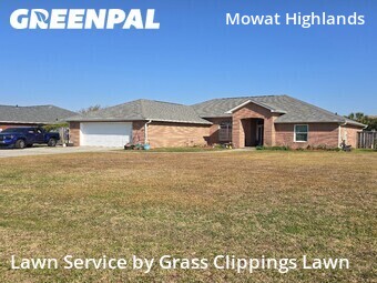 Lawn Service nearby Lynn Haven, FL, 