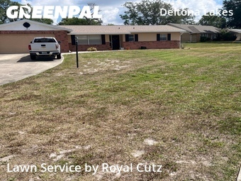 Lawn Care nearby Deltona, FL, 